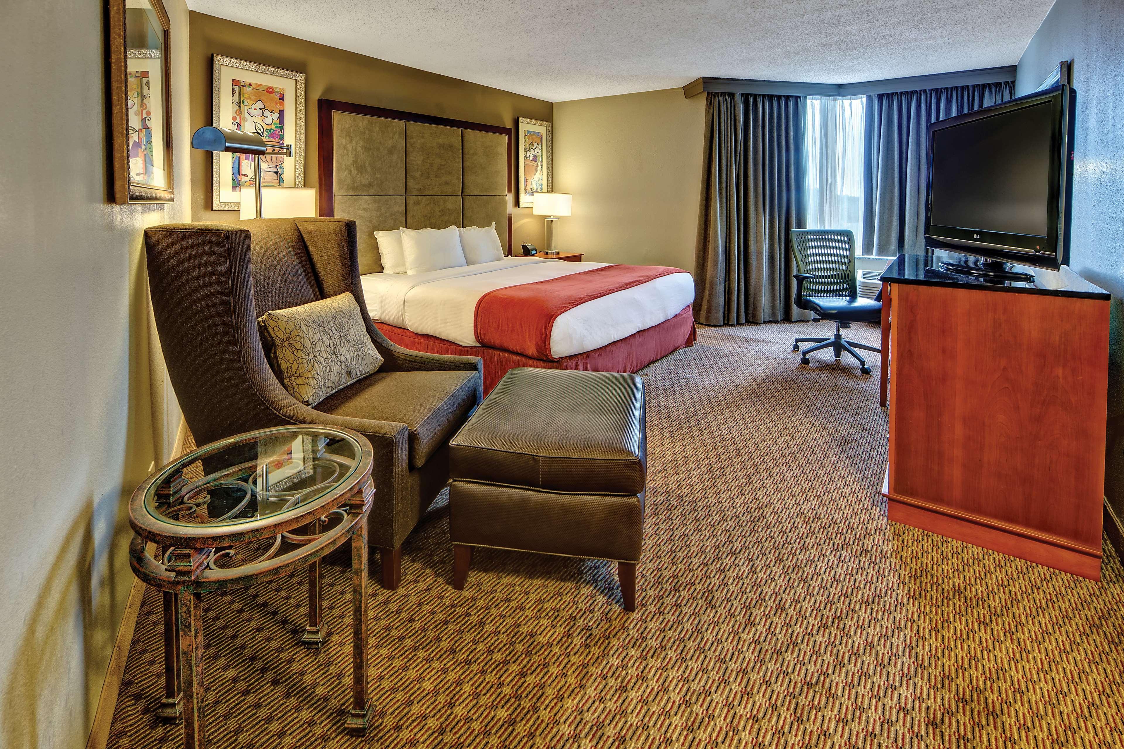 Doubletree By Hilton Memphis Exterior foto