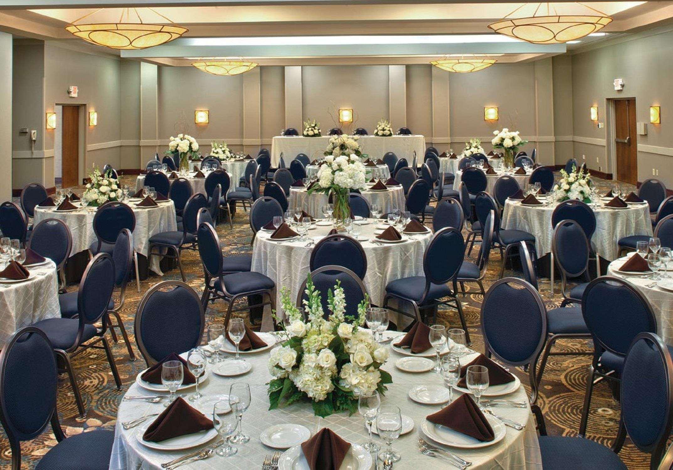 Doubletree By Hilton Memphis Exterior foto