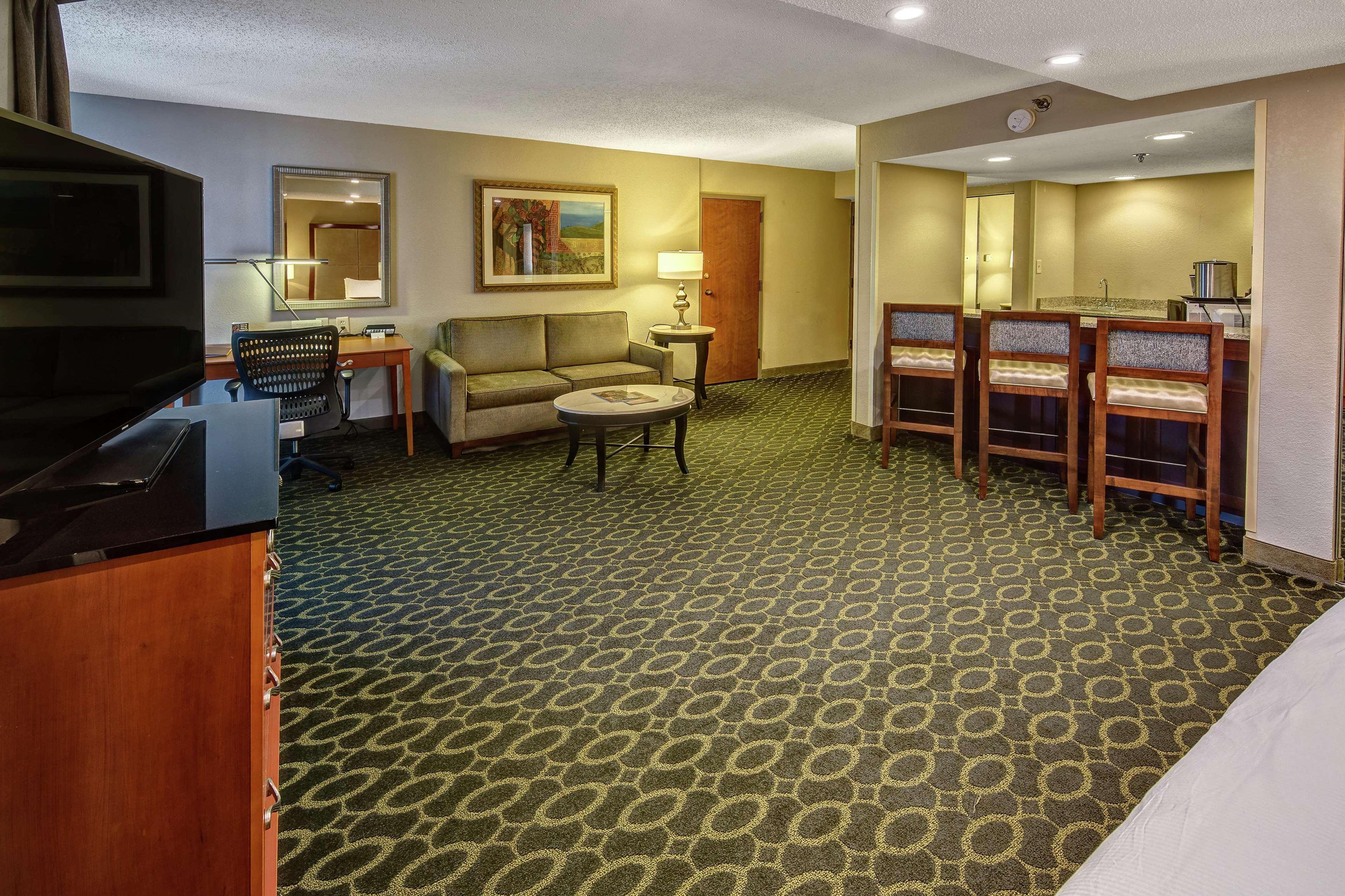 Doubletree By Hilton Memphis Exterior foto