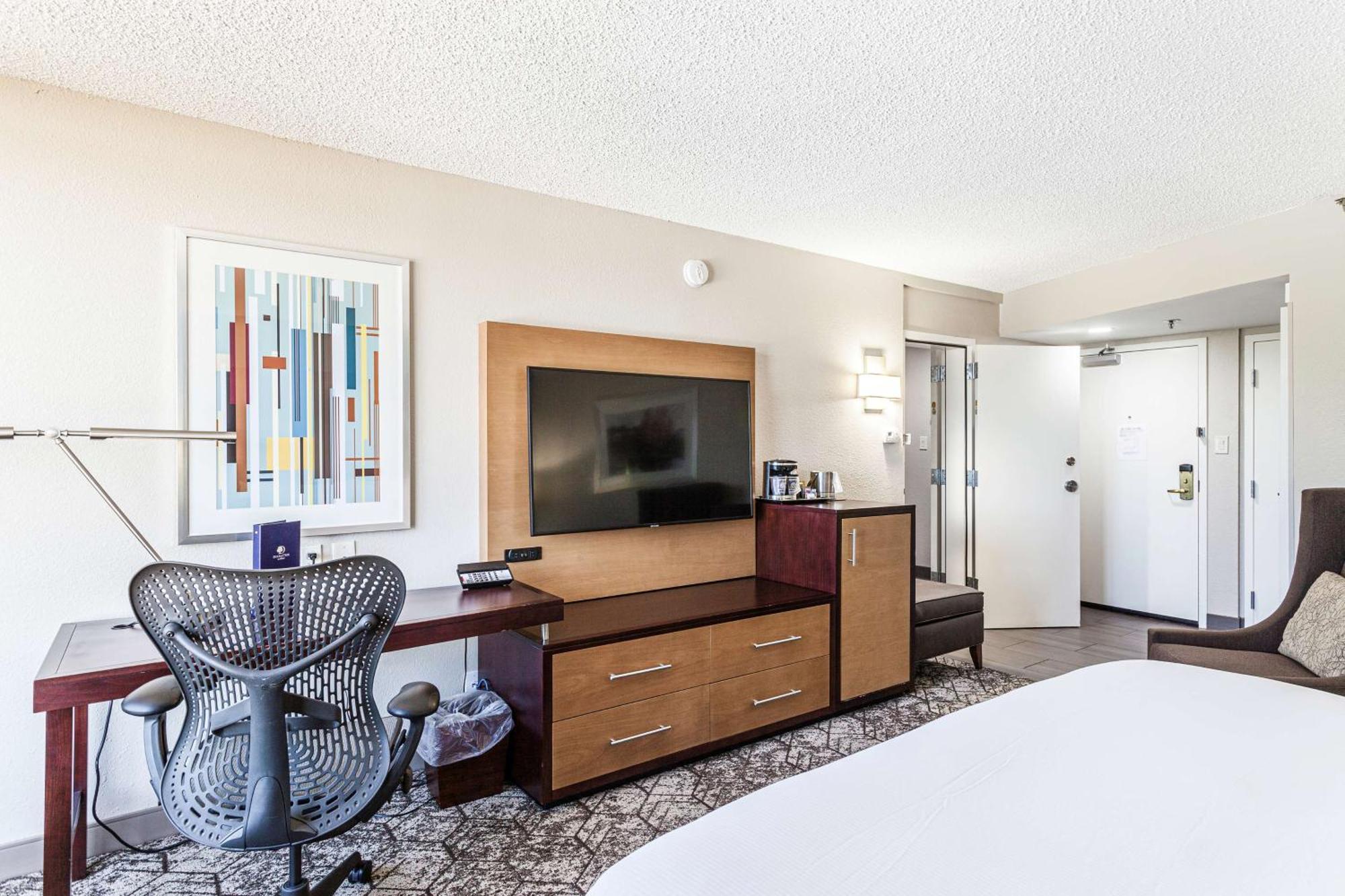 Doubletree By Hilton Memphis Exterior foto