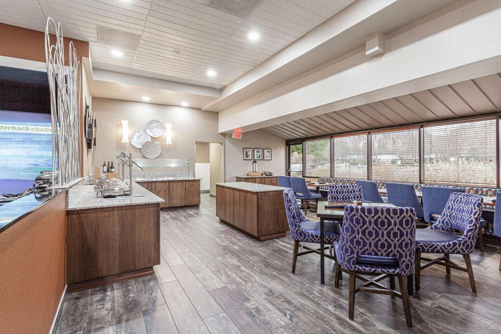 Doubletree By Hilton Memphis Exterior foto