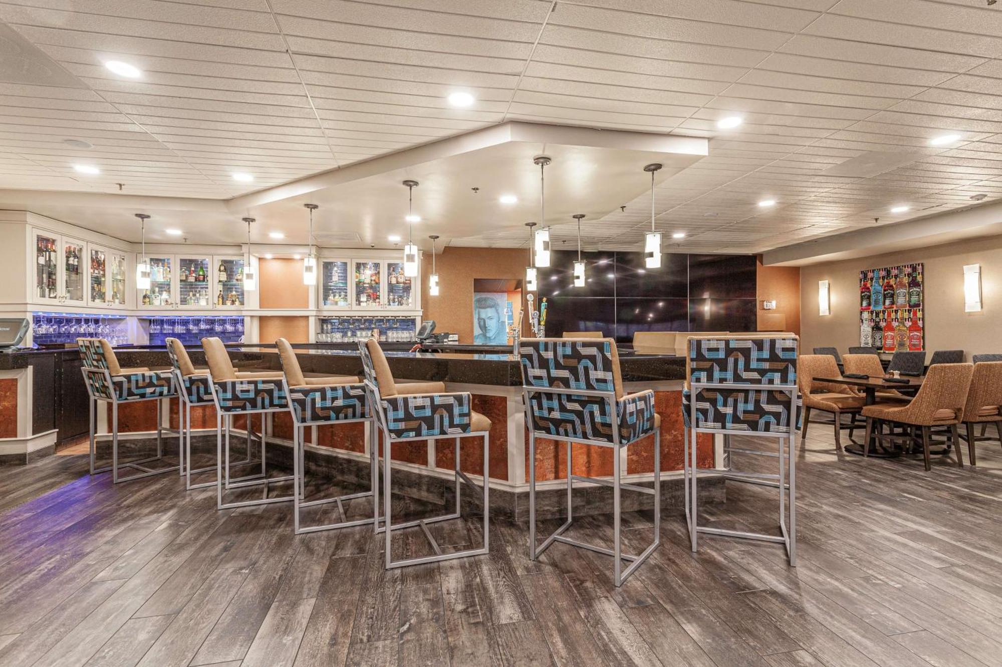 Doubletree By Hilton Memphis Exterior foto