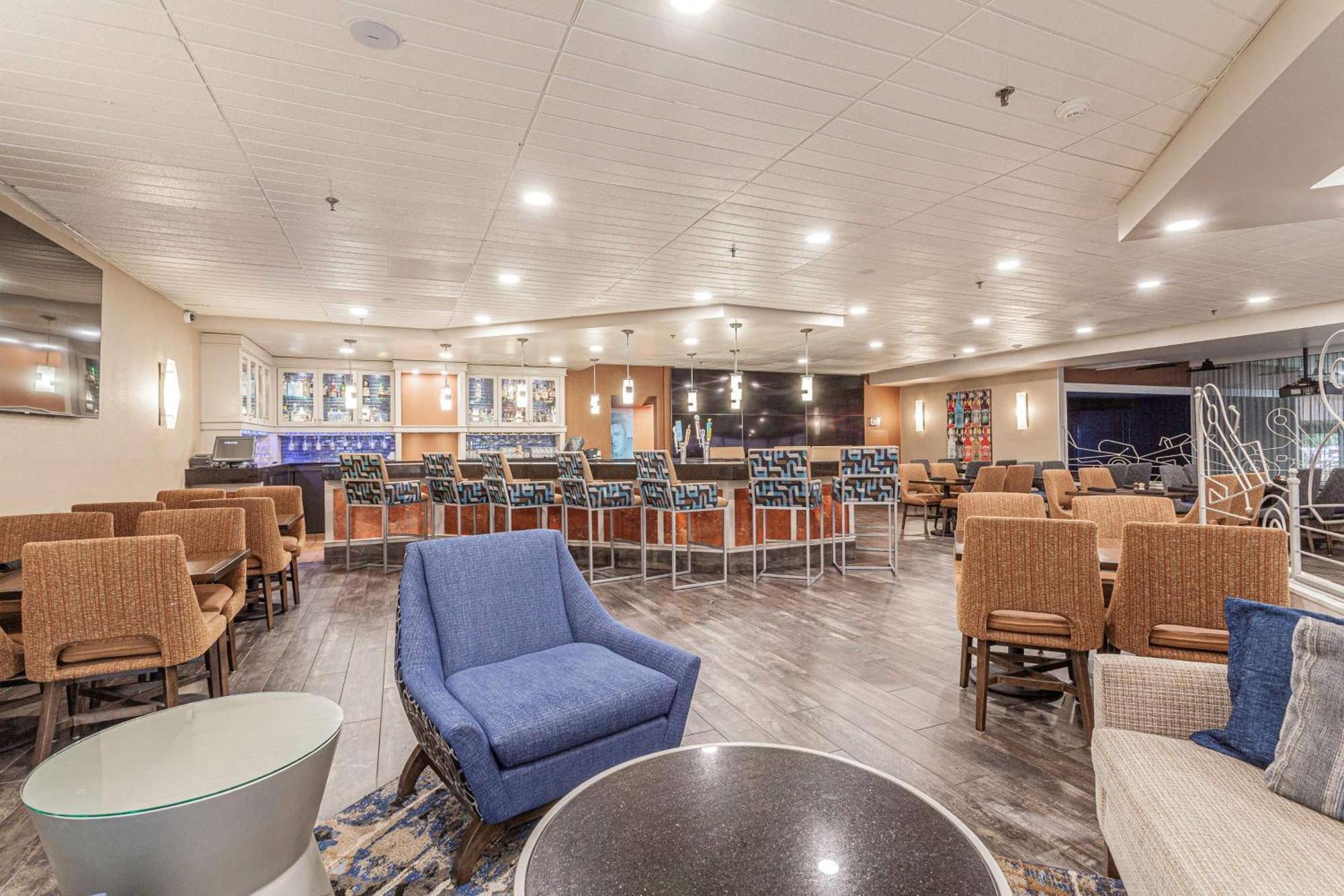 Doubletree By Hilton Memphis Exterior foto