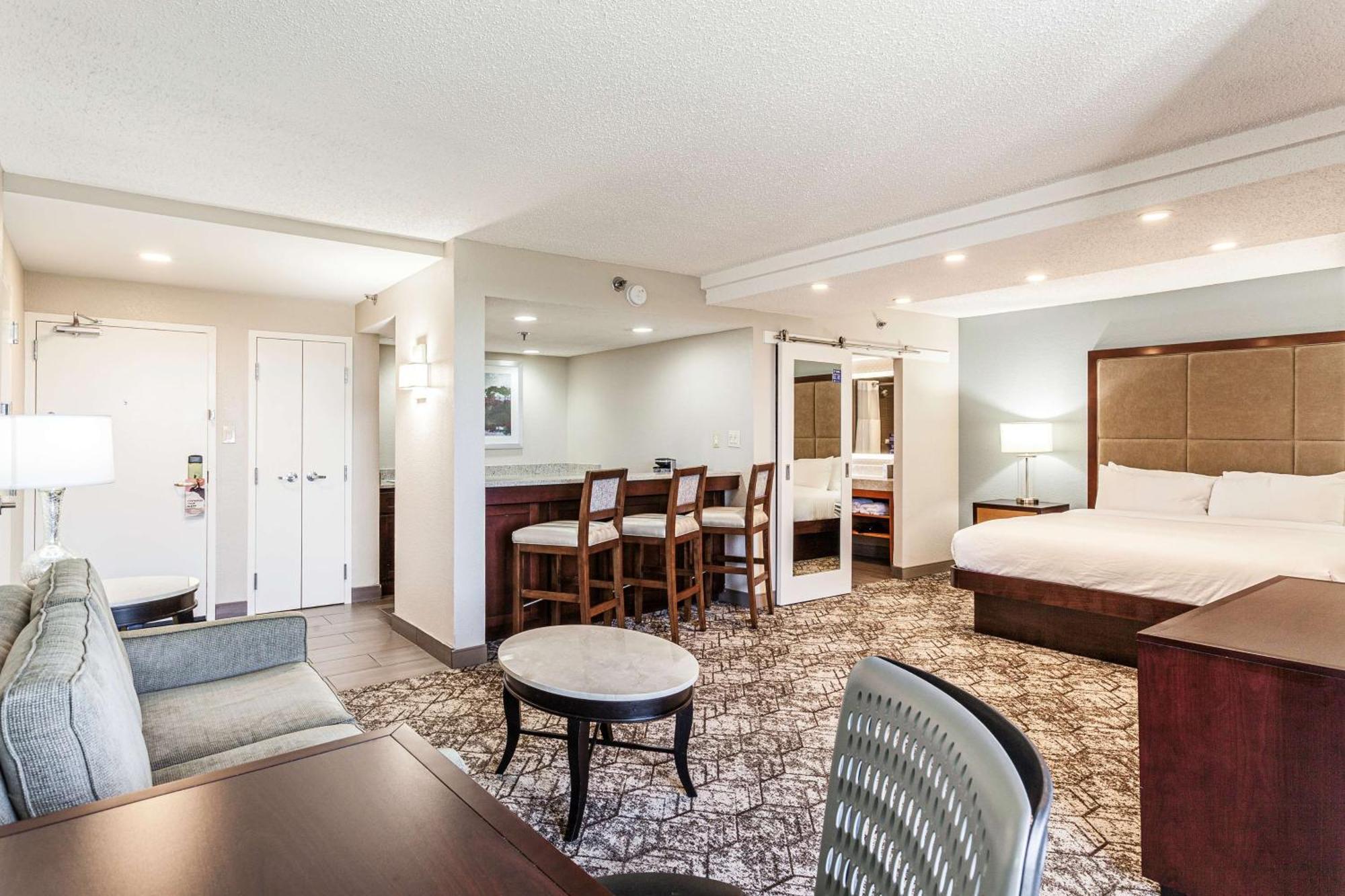 Doubletree By Hilton Memphis Exterior foto