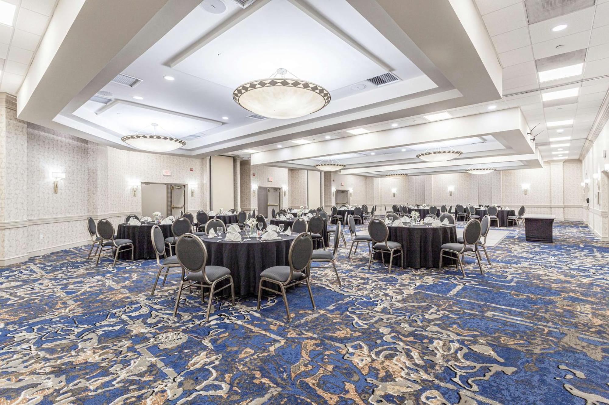 Doubletree By Hilton Memphis Exterior foto