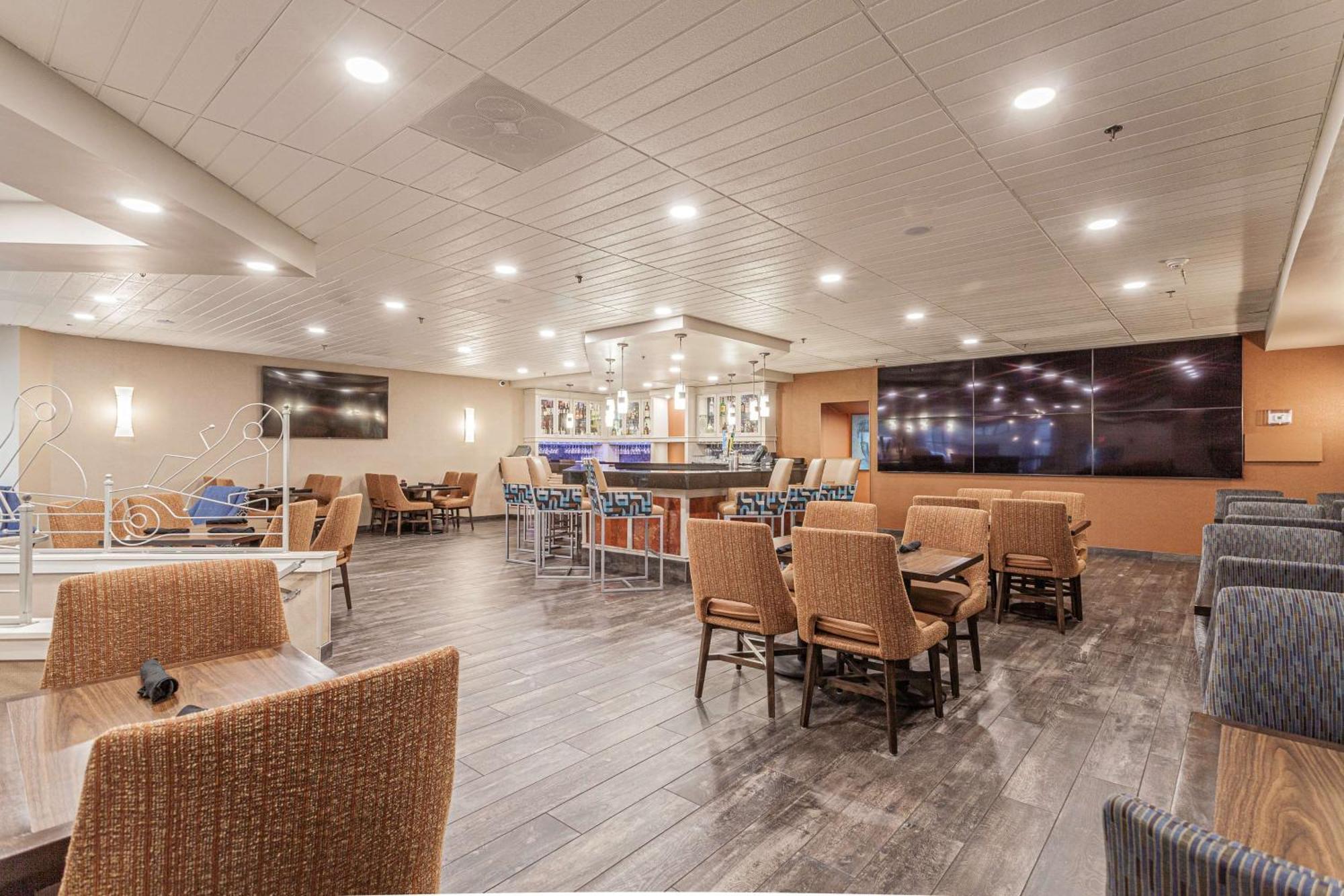 Doubletree By Hilton Memphis Exterior foto