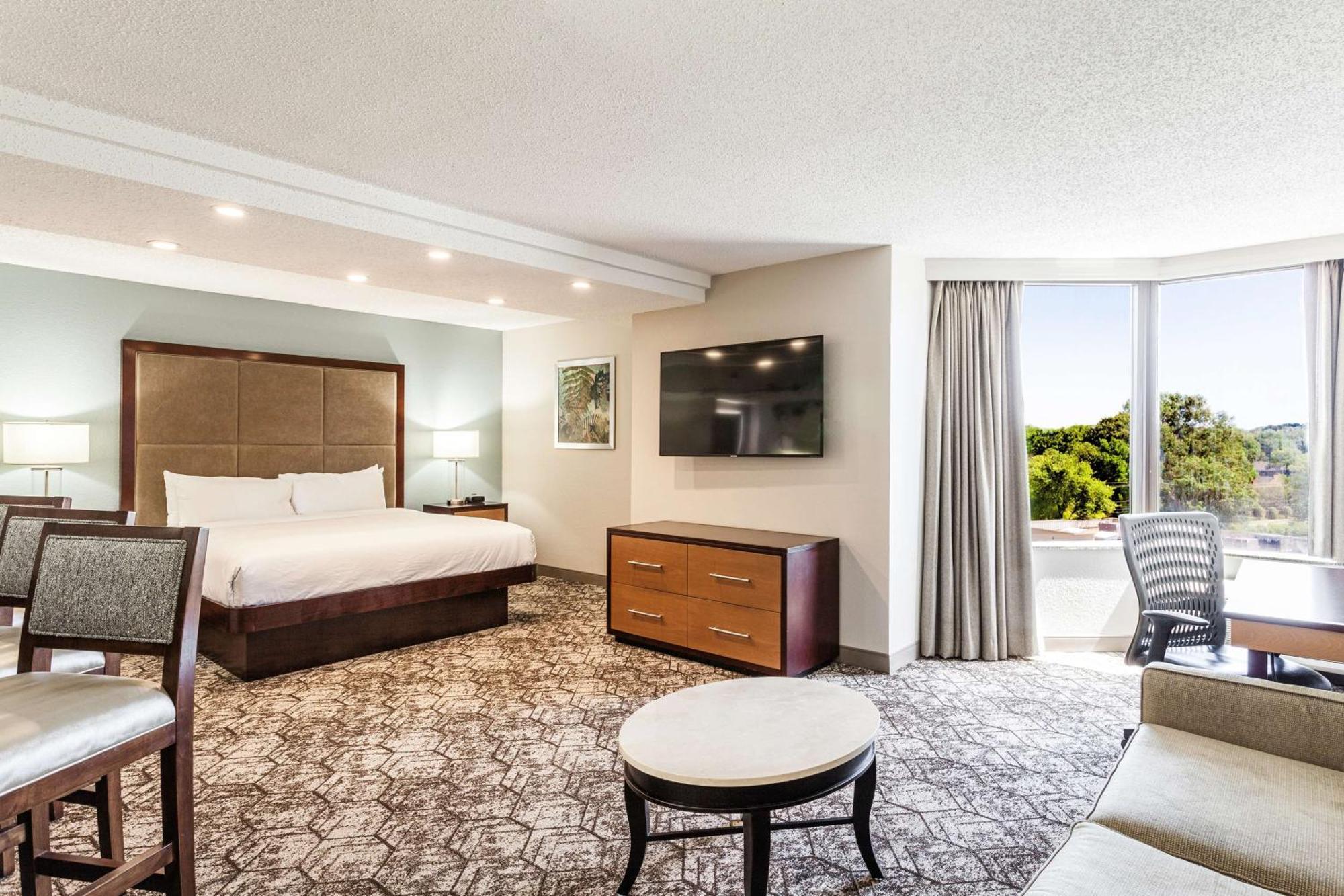 Doubletree By Hilton Memphis Exterior foto