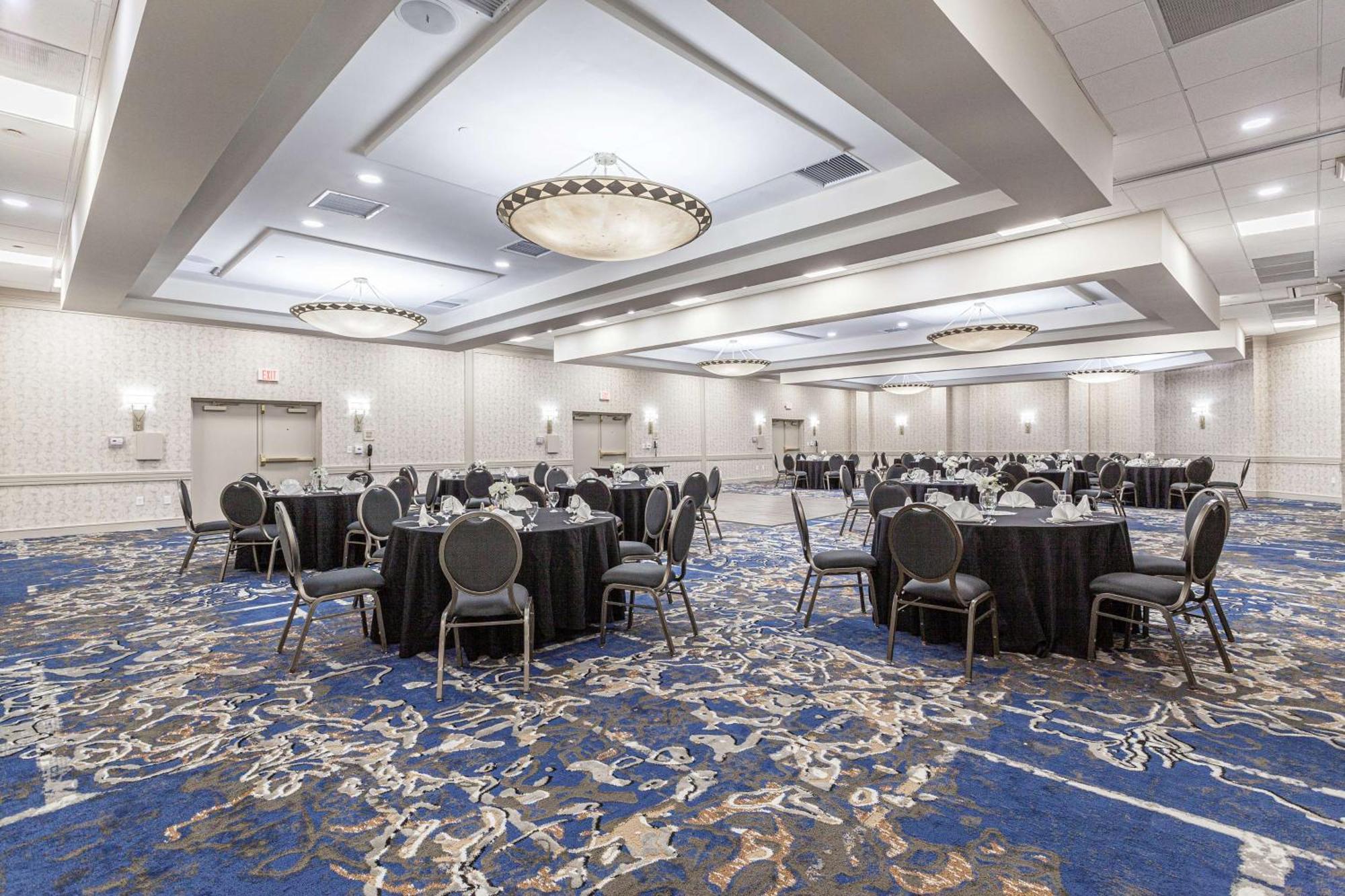 Doubletree By Hilton Memphis Exterior foto